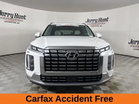 Another view of 2023 Hyundai Palisade Calligraphy for sale in Lexington, NC at Jerry Hunt Supercenter - Lexington