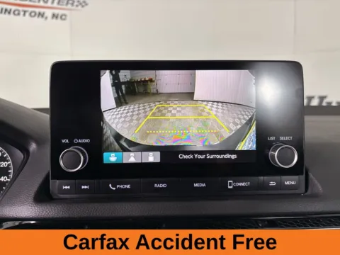 Another view of 2024 Honda Civic LX for sale in Lexington, NC at Jerry Hunt Supercenter - Lexington