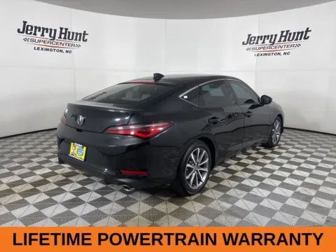 More photos of 2024 Acura Integra at Jerry Hunt Supercenter - Lexington, NC