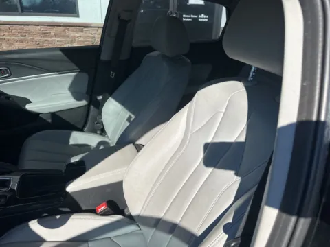 Photos of 2024 Acura Integra for sale in Lexington, NC at Jerry Hunt Supercenter - Lexington