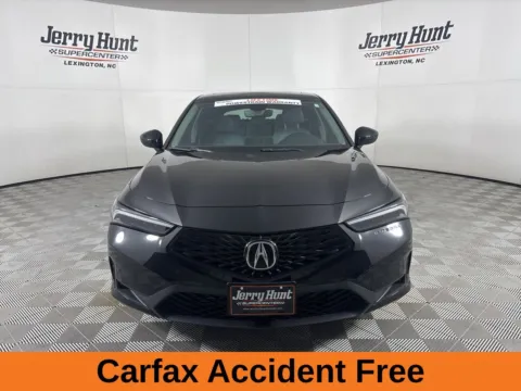 Another view of 2024 Acura Integra for sale in Lexington, NC at Jerry Hunt Supercenter - Lexington
