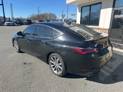 More photos of 2024 Acura Integra at Jerry Hunt Supercenter - Lexington, NC