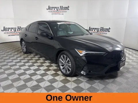 More photos of 2024 Acura Integra at Jerry Hunt Supercenter - Lexington, NC