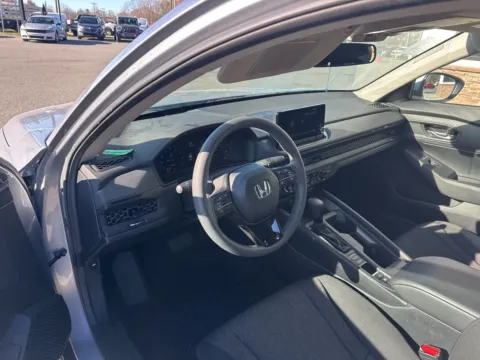 Another view of 2024 Honda Accord LX for sale in Lexington, NC at Jerry Hunt Supercenter - Lexington