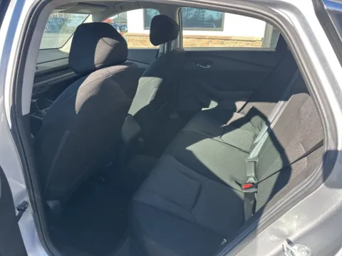 More photos of 2024 Honda Accord LX at Jerry Hunt Supercenter - Lexington, NC