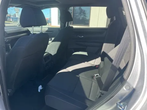 More photos of 2025 Honda CR-V Hybrid Sport at Jerry Hunt Supercenter - Lexington, NC