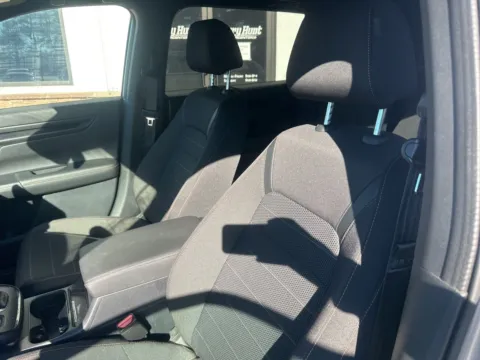 Photos of 2025 Honda CR-V Hybrid Sport for sale in Lexington, NC at Jerry Hunt Supercenter - Lexington