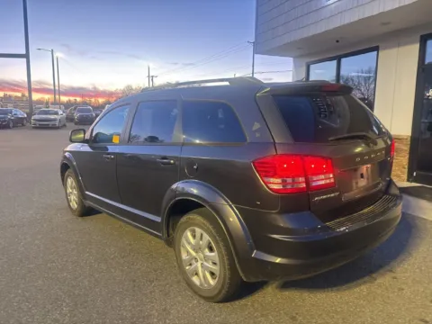 More photos of 2018 Dodge Journey SE at Jerry Hunt Supercenter - Lexington, NC