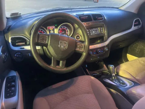 Another view of 2018 Dodge Journey SE for sale in Lexington, NC at Jerry Hunt Supercenter - Lexington