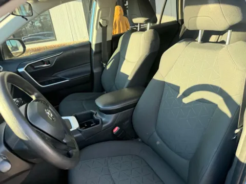 Photos of 2023 Toyota RAV4 Hybrid Woodland Edition for sale in Lexington, NC at Jerry Hunt Supercenter - Lexington