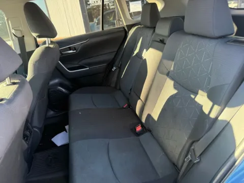 Another view of 2023 Toyota RAV4 Hybrid Woodland Edition for sale in Lexington, NC at Jerry Hunt Supercenter - Lexington