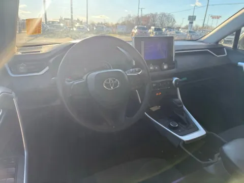 More photos of 2023 Toyota RAV4 Hybrid Woodland Edition at Jerry Hunt Supercenter - Lexington, NC