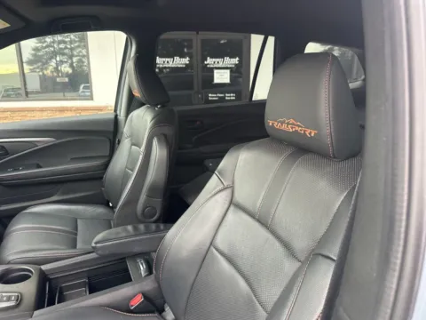 Photos of 2022 Honda Pilot TrailSport for sale in Lexington, NC at Jerry Hunt Supercenter - Lexington