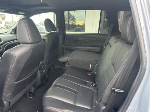 More photos of 2022 Honda Pilot TrailSport at Jerry Hunt Supercenter - Lexington, NC