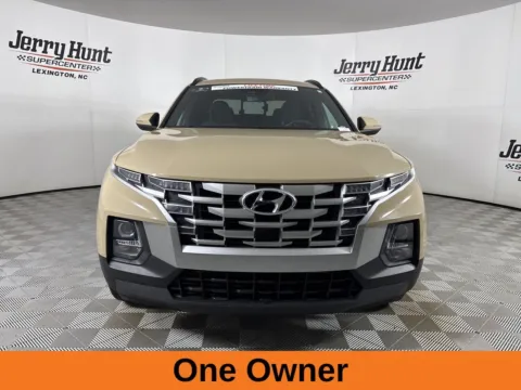 Another view of 2023 Hyundai Santa Cruz SEL for sale in Lexington, NC at Jerry Hunt Supercenter - Lexington