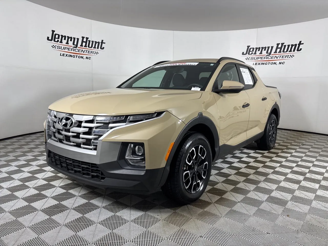 2023 Hyundai Santa Cruz SEL for sale in Lexington, NC