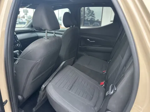 More photos of 2023 Hyundai Santa Cruz SEL at Jerry Hunt Supercenter - Lexington, NC