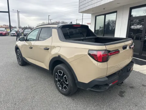 More photos of 2023 Hyundai Santa Cruz SEL at Jerry Hunt Supercenter - Lexington, NC