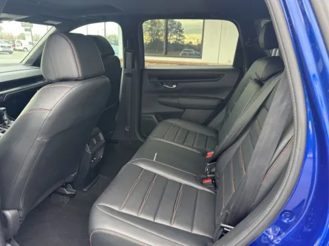 More photos of 2024 Honda CR-V Hybrid Sport-L at Jerry Hunt Supercenter - Lexington, NC