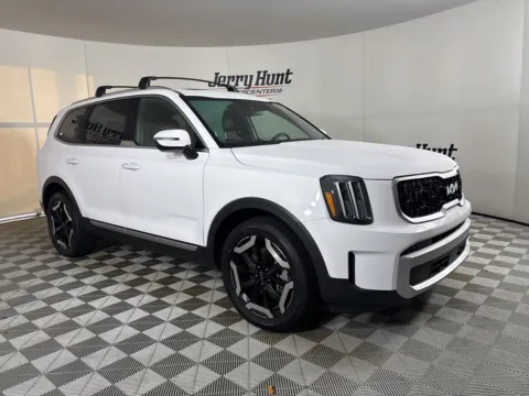 More photos of 2024 Kia Telluride EX at Jerry Hunt Supercenter - Lexington, NC