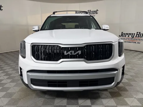 Another view of 2024 Kia Telluride EX for sale in Lexington, NC at Jerry Hunt Supercenter - Lexington