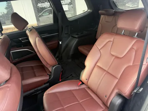 Another view of 2024 Kia Telluride EX for sale in Lexington, NC at Jerry Hunt Supercenter - Lexington