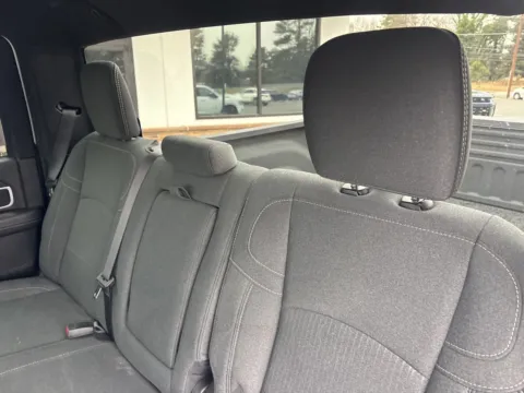 More photos of 2024 Ram 2500 Big Horn at Jerry Hunt Supercenter - Lexington, NC