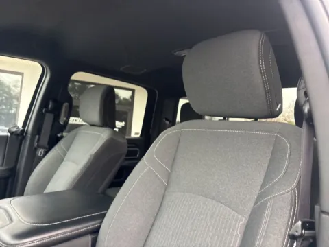 Photos of 2024 Ram 2500 Big Horn for sale in Lexington, NC at Jerry Hunt Supercenter - Lexington