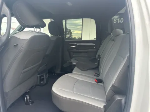 More photos of 2024 Ram 2500 Big Horn at Jerry Hunt Supercenter - Lexington, NC