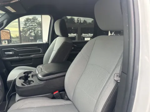 Photos of 2024 Ram 2500 Big Horn for sale in Lexington, NC at Jerry Hunt Supercenter - Lexington