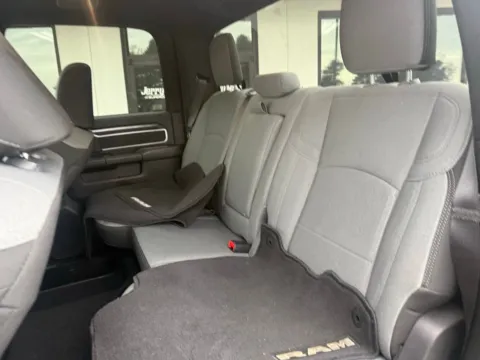 Another view of 2024 Ram 2500 Big Horn for sale in Lexington, NC at Jerry Hunt Supercenter - Lexington