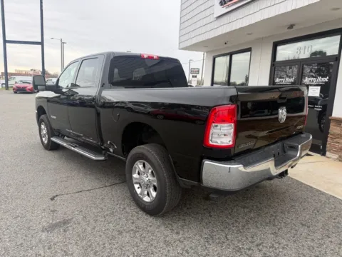More photos of 2024 Ram 2500 Big Horn at Jerry Hunt Supercenter - Lexington, NC