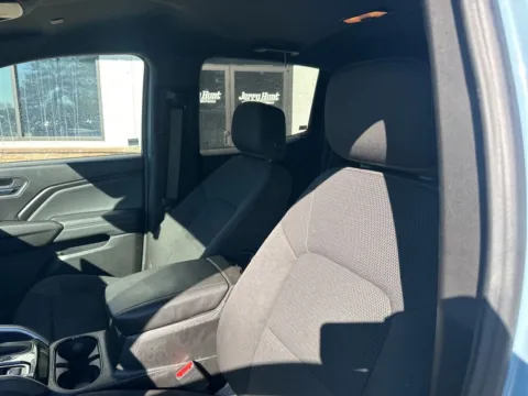 Photos of 2025 Chevrolet Colorado LT for sale in Lexington, NC at Jerry Hunt Supercenter - Lexington