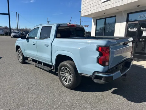 More photos of 2025 Chevrolet Colorado LT at Jerry Hunt Supercenter - Lexington, NC