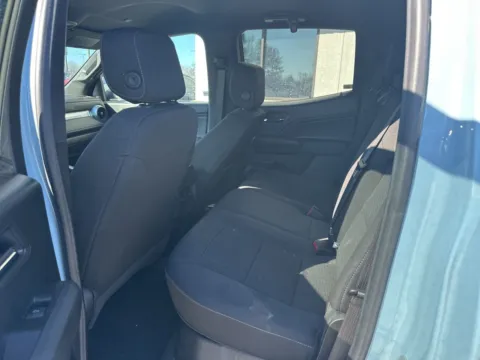 More photos of 2025 Chevrolet Colorado LT at Jerry Hunt Supercenter - Lexington, NC