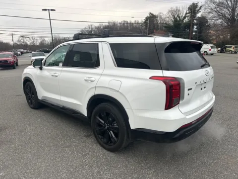 More photos of 2025 Hyundai Palisade XRT at Jerry Hunt Supercenter - Lexington, NC