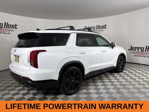 More photos of 2025 Hyundai Palisade XRT at Jerry Hunt Supercenter - Lexington, NC