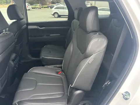 More photos of 2025 Hyundai Palisade XRT at Jerry Hunt Supercenter - Lexington, NC