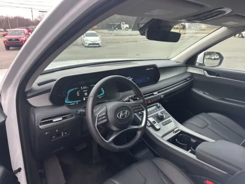 Another view of 2025 Hyundai Palisade XRT for sale in Lexington, NC at Jerry Hunt Supercenter - Lexington