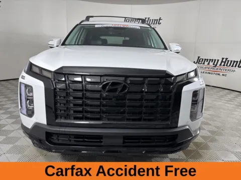Another view of 2025 Hyundai Palisade XRT for sale in Lexington, NC at Jerry Hunt Supercenter - Lexington