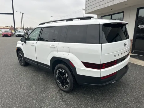 More photos of 2025 Hyundai Santa Fe XRT at Jerry Hunt Supercenter - Lexington, NC