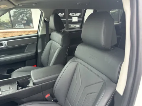 Photos of 2025 Hyundai Santa Fe XRT for sale in Lexington, NC at Jerry Hunt Supercenter - Lexington