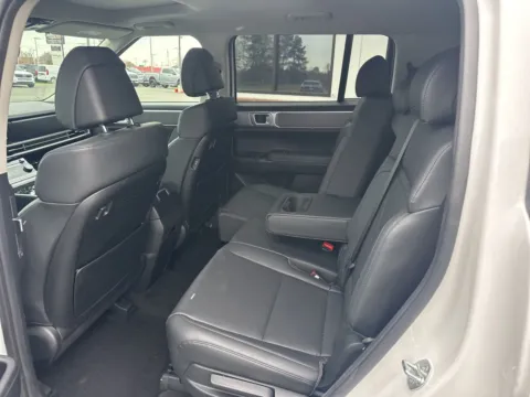 More photos of 2025 Hyundai Santa Fe XRT at Jerry Hunt Supercenter - Lexington, NC