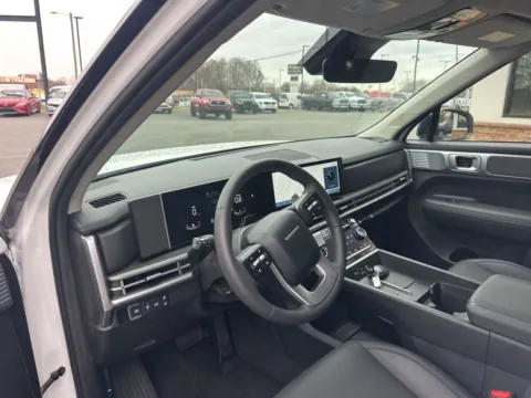 Another view of 2025 Hyundai Santa Fe XRT for sale in Lexington, NC at Jerry Hunt Supercenter - Lexington