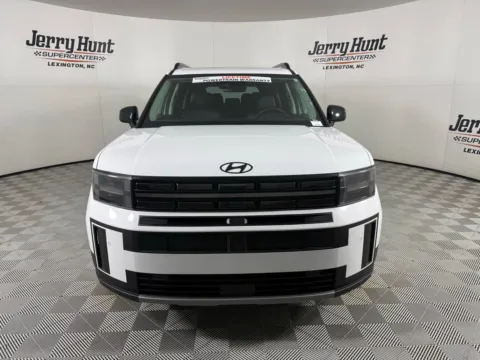 Another view of 2025 Hyundai Santa Fe XRT for sale in Lexington, NC at Jerry Hunt Supercenter - Lexington