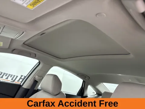 Another view of 2024 Honda Accord EX for sale in Lexington, NC at Jerry Hunt Supercenter - Lexington