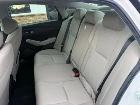 Another view of 2024 Honda Accord EX for sale in Lexington, NC at Jerry Hunt Supercenter - Lexington