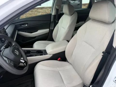 Photos of 2024 Honda Accord EX for sale in Lexington, NC at Jerry Hunt Supercenter - Lexington