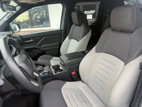 Photos of 2025 Toyota Tacoma SR5 for sale in Lexington, NC at Jerry Hunt Supercenter - Lexington