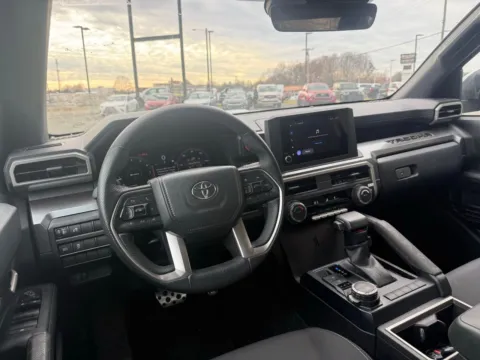 More photos of 2025 Toyota Tacoma SR5 at Jerry Hunt Supercenter - Lexington, NC